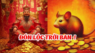 Tuần mới (10/11-17/11): 3 Shbet888.com nhà cái uy tín Lột Xác Đổi Đời, 2 tuổi nơm nớp lo Tiền