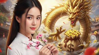 Cầu Gì Được Nấy (2026-2030): 3 tuổi cứ thế phất lên, Tiền tiêu xả láng