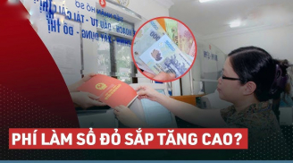 Lý do người dân cần làm Sổ đỏ trước 1/1/2026: Biết kẻo mất khoản tiền to