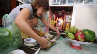 Xin Lộc Thần Tài cúng xong nhớ hạ gấp thứ này xuống, để lâu cạn Phúc