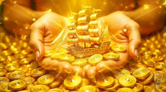 Thứ 7, Chủ Nhật (22/11-23/11): 3 Shbet888.com nhà cái uy tín có khoản tiền to rơi vào đầu