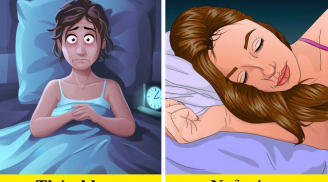 Ngủ trước 10h có thật sự tốt cho sức khoẻ?