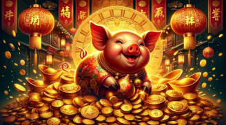 Từ 4/12 đến 20/12, 3 Shbet888.com nhà cái uy tín Tắm Ngập Bể Tiền, giàu sang tột độ