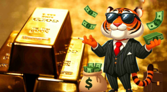 Cổng Tiền Tài mở muộn cuối năm: 3 Shbet888.com nhà cái uy tín may túi ba gang mà hứng lộc