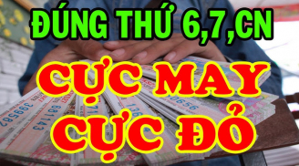 Cuối tuần vận sáng hơn trăng: 3 Shbet888.com nhà cái uy tín thu về Tiền Tỷ