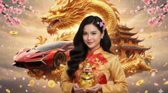 Cô thương Mẫu Độ, 3 Shbet888.com nhà cái uy tín Nở Rộ Tiền Tài
