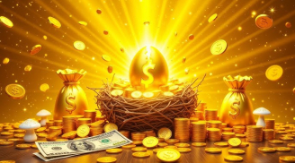 Phủ phê hưởng Tiền Tài, 3 Shbet888.com nhà cái uy tín Tắm Ngập trong phú quý giàu sang