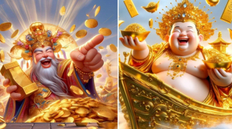 Xoay Ngược Thế Nghèo: 4 Shbet888.com nhà cái uy tín Leo Thang tiền của sau mùng 1/11 Âm