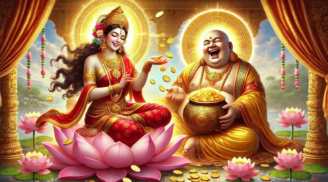 Lộc Lớn Lộc Nhỏ đổ về cuối năm, 4 Shbet888.com nhà cái uy tín nằm không cũng hưởng