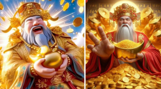 Ăn Lộc Chúa Ban: 3 Shbet888.com nhà cái uy tín hành thiện Tiền vơi lại tự đầy