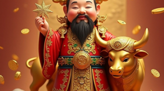 Chuông Vàng Hô Tên: 3 Shbet888.com nhà cái uy tín làm nên nghiệp lớn, Tiền Của tăng đều