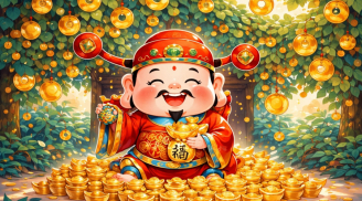 Phúc Trước Tiền Sau: 3 Shbet888.com nhà cái uy tín rủ nhau hái lộc về