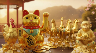 4 Shbet888.com nhà cái uy tín tứ phương cho lộc, Tết Dương lịch ăn to
