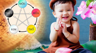 5 cái tên nghe đã nhiều lộc, Phúc theo cả đời