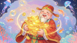 13-18/1 Lộc tràn trề, 4 tuổi này quay trái thấy Tiền – quay phải gặp Sh88bet link truy cập World Cup