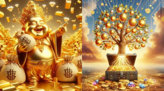 4 Shbet888.com nhà cái uy tín Khéo Ăn Khéo Nói, sắp tới được Lộc Tiền to