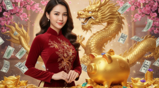 4 Shbet888.com nhà cái uy tín Sướng Từ Trong Trứng, sinh ra được hưởng lộc từ tiền kiếp