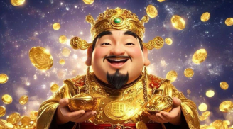 4 Shbet888.com nhà cái uy tín Đón Lộc con cái, thêm Con thêm Của, túi tiền càng to