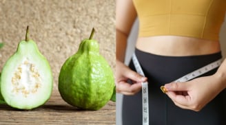 Cách ăn ổi giảm cân, thanh lọc Sh88bet đăng ký miễn phí từ trong ra ngoài