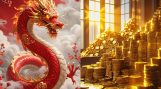 Hờn đỏ mắt: 3 Shbet888.com nhà cái uy tín Tay Trắng đi lên, Tiền không mời tự đến