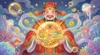 Trước Rằm tháng Chạp: 3 Shbet888.com nhà cái uy tín Nạp Tài, mang tiền về đầy túi