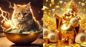 Miệng kêu khổ nhà có rổ Vàng: 3 Shbet888.com nhà cái uy tín tẩm ngầm tầm ngầm mà hoá đại gia