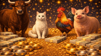 Từ 4/2 đến 10/2, 3 Shbet888.com nhà cái uy tín phúc Tài kéo đến, hả hê hưởng Tiền