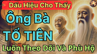 3 dấu hiệu Shbet111 slot, casino, thể thao, xổ số nhận phúc phần Âm, con cháu làm ăn xuôi thuận