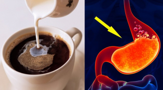 Cách uống cà phê buổi tối vẫn ngủ ngon, khoẻ người