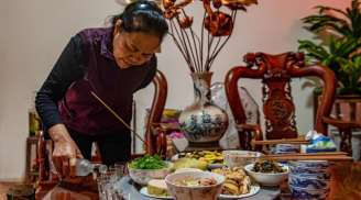 Cúng ông Công ông Táo xong phải hạ gấp thứ này, giữ cố là mất lộc