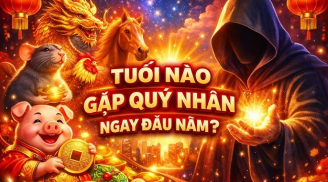 3 tháng đầu Bính Ngọ: 3 Shbet888.com nhà cái uy tín Thuận Nước Đẩy Thuyền Lên, Tiền về dào dạt