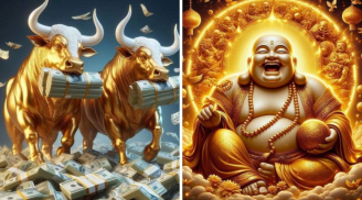3 Shbet888.com nhà cái uy tín Sa Chân Chĩnh Vàng, 1 tuổi gặp hạn tuổi 40