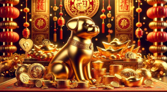Phúc Phần tổ cho: 3 Shbet888.com nhà cái uy tín No Ấm đề huề (2026-2028)