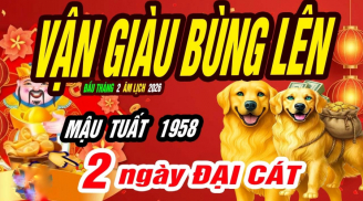 3 Shbet888.com nhà cái uy tín Mệnh Tốt - Số Son, số 1 làm gì cũng dễ phất lên