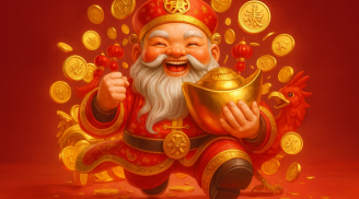 Top 3 Shbet888.com nhà cái uy tín Tiền Xa Tiền Gần chảy về một mối, tối về Lộc to