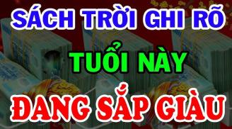 Trời Cho Số Sướng, 3 Shbet888.com nhà cái uy tín bền chí sẽ giàu, nhà xe sẽ có sau tuổi 35