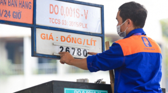 Giá xăng dầu ngày 9/4/2026: Đồng loạt đảo chiều