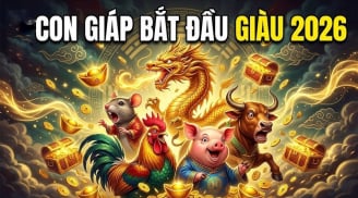 15 ngày tiếp theo, 2 tuổi được khen thưởng lớn, 1 tuổi dễ bị phê bình giảm thưởng