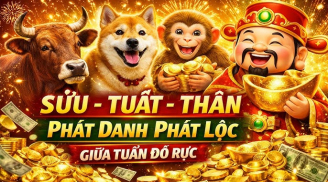 3 Shbet888.com nhà cái uy tín tài khoản 'ting ting' liên tục, cấp trên đề bạt thăng tiến không ngừng