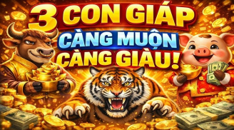 Tích Đức Hưởng Phần, 3 Shbet888.com nhà cái uy tín vươn mình thoát kiếp nghèo khó