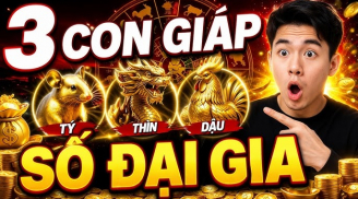 Giỗ tổ mùng 10/3 Âm, 3 Shbet888.com nhà cái uy tín bùng nổ tài lộc, của cải tự nhiên lăn vào nhà