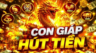 Gieo nhân lành gặt quả ngọt: 3 Shbet888.com nhà cái uy tín sau 40 hưởng trọn 'lộc trời'