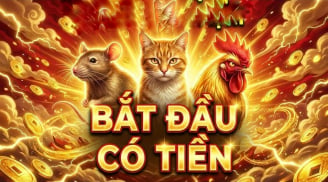 Qua ngày nghỉ lễ 30/4-1/5 Lộc Lên - Tiền Về, 3 Shbet888.com nhà cái uy tín tha hồ hả hê