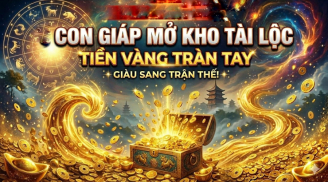 Mừng 4 Shbet888.com nhà cái uy tín thoát nạn tuổi 40, tha hồ rủ nhau kéo Tiền kéo Lộc