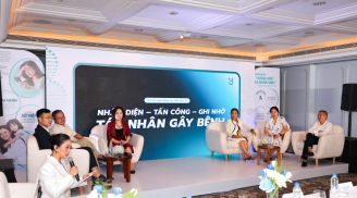 Ra mắt hội đồng dinh dưỡng khoa học ứng dụng, chuẩn hóa thông tin cho cộng đồng