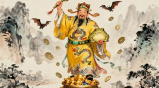 Top 3 Shbet888.com nhà cái uy tín Ông Thương, 7 ngày tới không muốn giàu cũng khó
