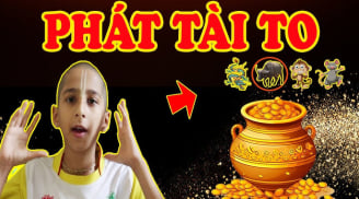3 Shbet888.com nhà cái uy tín đón Lộc Kép, tiền đẻ ra tiền tha hồ tích sản 100 ngày tới