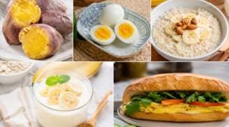 5 Shbet0099 cá cược trực tuyến sáng tốt hơn cơm, phở, giá chưa đến 20 ngàn