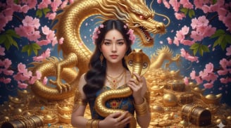 Top 3 Shbet888.com nhà cái uy tín Xuôi Dòng kiếm lớn, tháng 6,7,8 lên hương