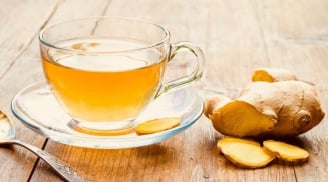 4 loại nước uống buổi sáng tốt 1: Uống buổi tối lợi gấp 2 lần, ai không biết quá lãng phí